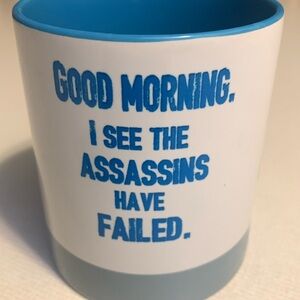 Pithitude Humorous Coffee Mug